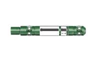 Open-Hole Packer