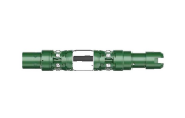 Bridge Plug with Valve
