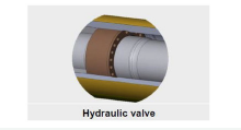 Double-Acting Hydraulic Jar
