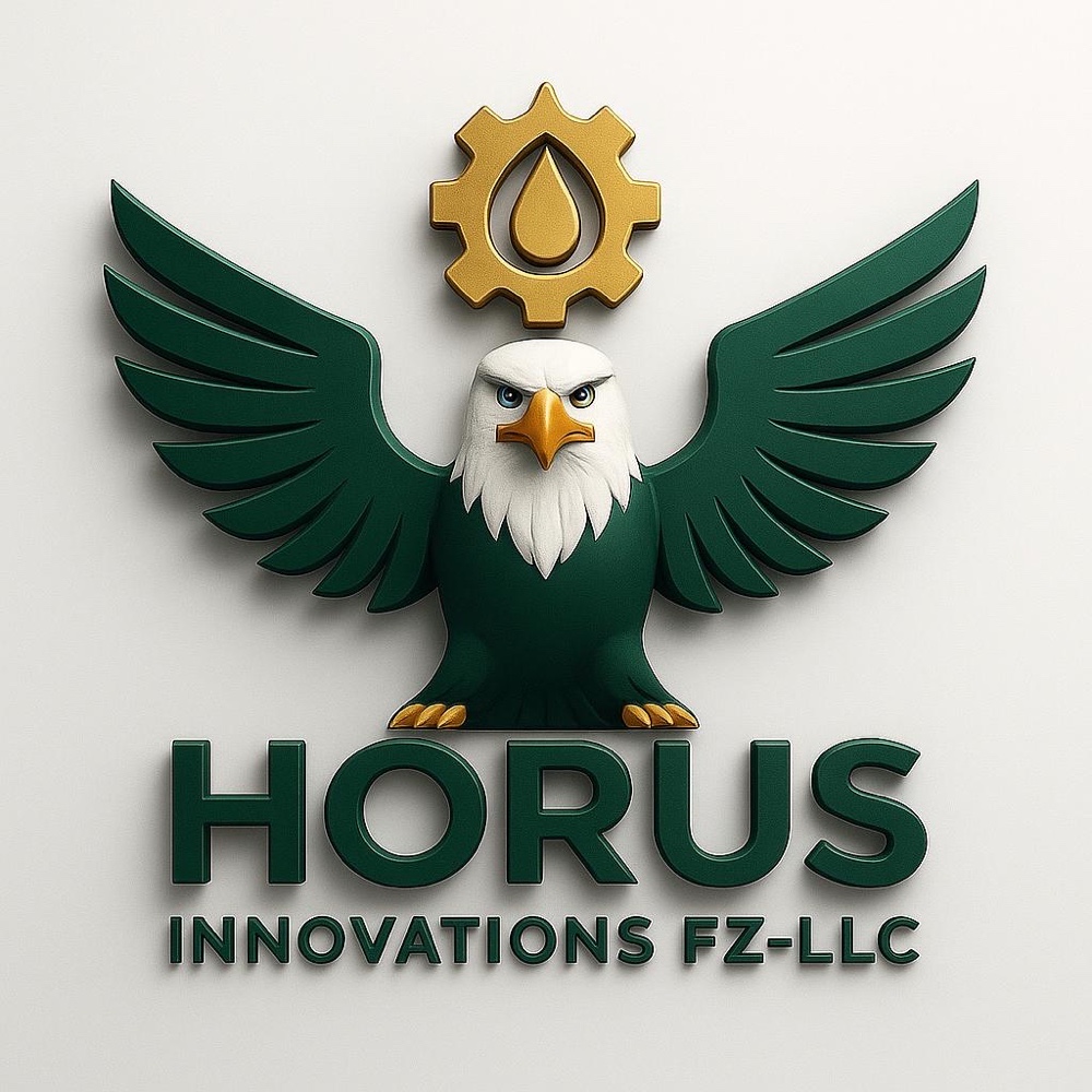 HORUS LOGO
