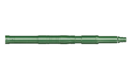 Non-Cemented Liner Hanger Suspension