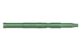 Cemented Liner Hanger (Shank Suspension)