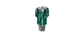 KAIMAN Hard-rock PDC Bit