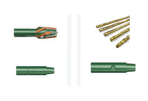 Sidetracking Accessories & Hardfacing