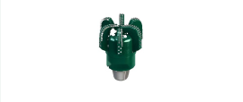Large-diameter PDC Bit