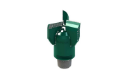 Carbide-edge Bit